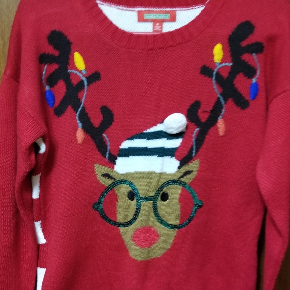 Holiday Sweater